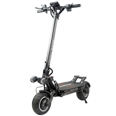 Dualtron Thunder 3 Electric Scooter - 10800W Power | 40Ah Battery | 62mph Speed | 78mi Range