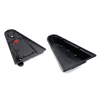 Controller Plastic Casing With Charging Port Inokim OXO