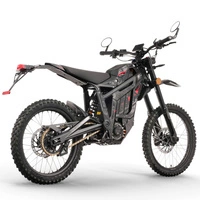 Talaria Sting Pro L1E Road Legal Electric Motorcycle - 3500W Power | 45Ah Battery | 28mph Speed | 75mi Range | TL55 MX5 