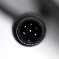 Dashboard Key Hitway H5