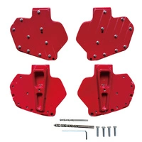 Pedal Nail for Nosfet Aero - Anti-Slip | Durable | Easy Installation