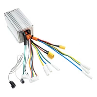 Controller Minimotors 2 in 1 Kaabo Mantis Pro 10 60v 27A Hub Box