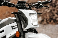 Talaria Sting R L3E Road Legal Electric Motorcycle - 8000W Power | 45Ah Battery | 55mph Speed | 53mi Range | TL60