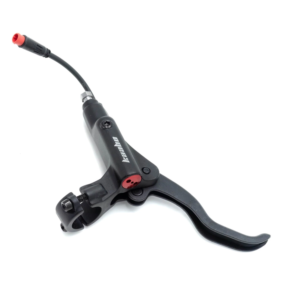 Zoom Hydraulic Brake Lever