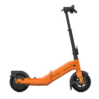 Pure x McLaren Flex E-Scooter – 900W Power | 9.5Ah Battery | 15.5mph Speed | 25mi Range