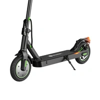 Isinwheel S9 Pro Electric Scooter - 350W Power | 7.5Ah Battery | 15.5mph Speed | 19mi Range | 8.5