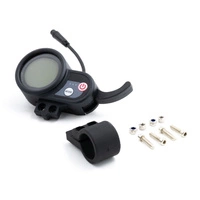 JP Dashboard Julet for Electric Scooter Connector