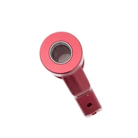 Rotary Head Kaabo Wolf King GT Front Frame