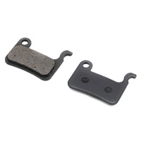 Brake Pad DS02 Semi-Metallic
