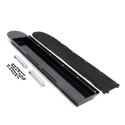 Battery Cover 48V Extender Monorim for Xiaomi M365/Pro