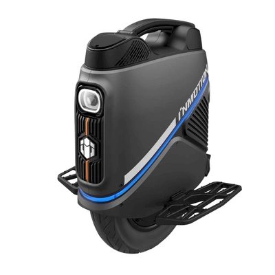 InMotion V9 Electric Unicycle - 1000W Power | 8.9Ah Battery | 28mph Speed | 37mi Range