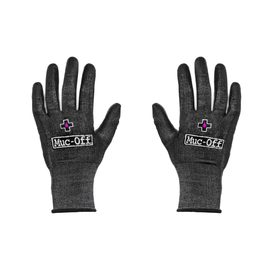 Muc-Off Mechanics Gloves