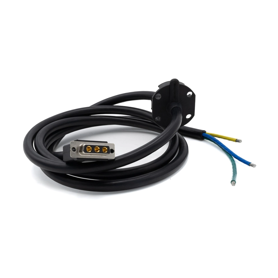 Motor Connector Dualtron Storm Cable 