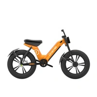 Onemile M60-M2 Electric Bike - 400W Power | 15.6Ah Battery | 28mph Speed | 37mi Range