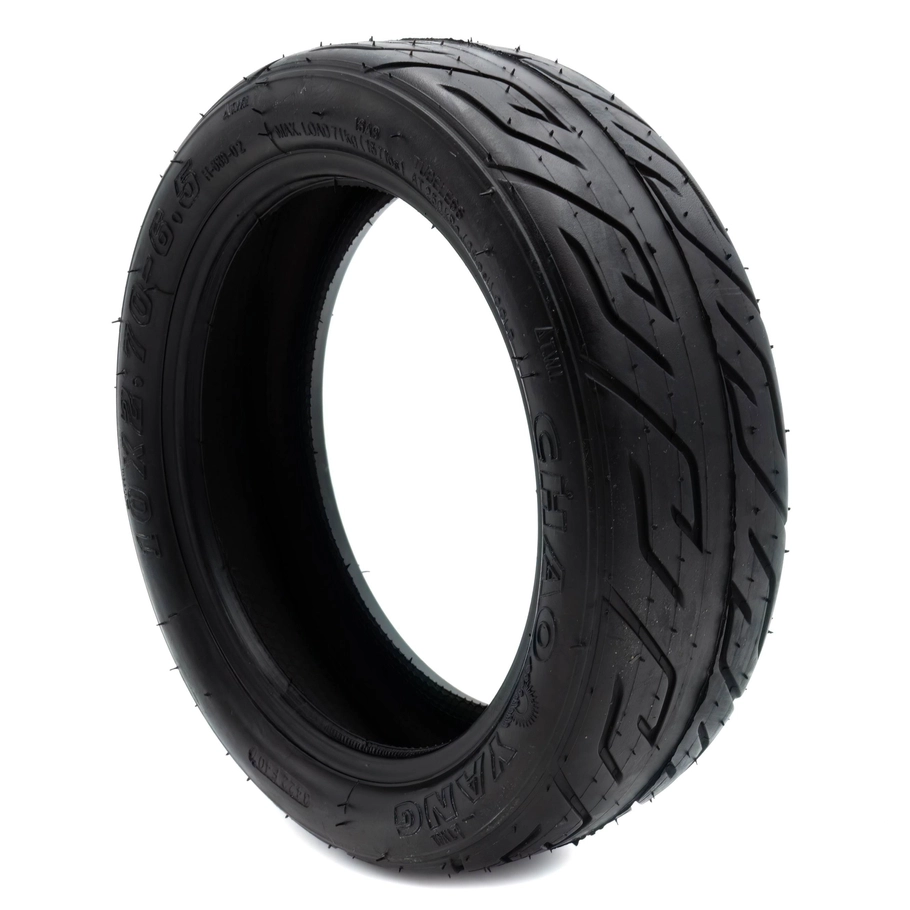 Tyre 10 x 2.70 - 6.5 On Road