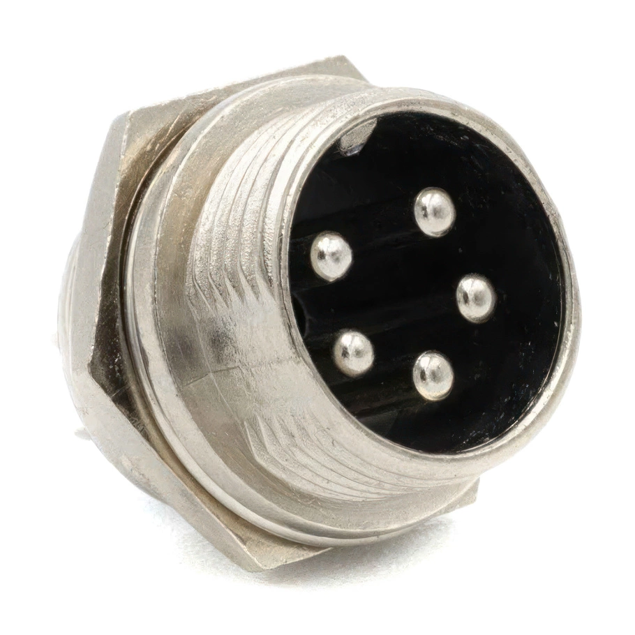 GX16 Connector Male Female Wide Selection