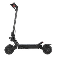 Yume Hawk Electric Scooter - 4000W Power | 22.5Ah Battery | 43mph Speed | 43mi Range