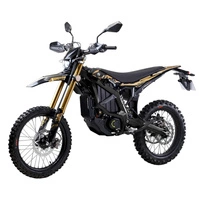 Sur-Ron Ultra Bee L3E Road Legal Electric Motorcycle - 21000W Power | 55Ah Battery | 59mph Speed | 72mi Range