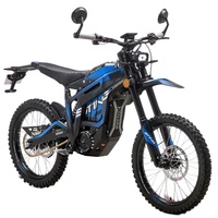 Talaria Sting R L1E Road Legal Electric Motorcycle - 3500W Power | 45Ah Battery | 28mph Speed | 75mi Range | TL50 MX4 