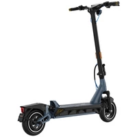 Kingsong N12 PRO Electric Scooter - 1400W Power | 14.5Ah Battery | 31mph Speed | 50mi Range
