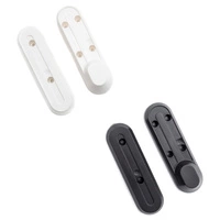 Side Plastic Covers Set of 4 Xiaomi M365/M365 Pro