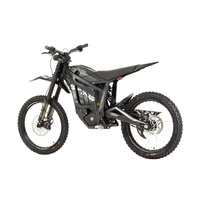 Talaria Sting R Electric Motorcycle - 8000W Power | 45Ah Battery | 55mph Speed | 62mi Range | TL4000 MX4