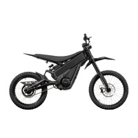 Talaria X3 MX Pro Electric Motorcycle - 5000W Power | 40Ah Battery | 48mph Speed | 50mi Range | TL2500/V2