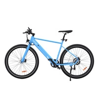  HITWAY BK19 Road Electric Bike - 250W Power | 12Ah Battery | 15.5mph Speed | 50mi Range