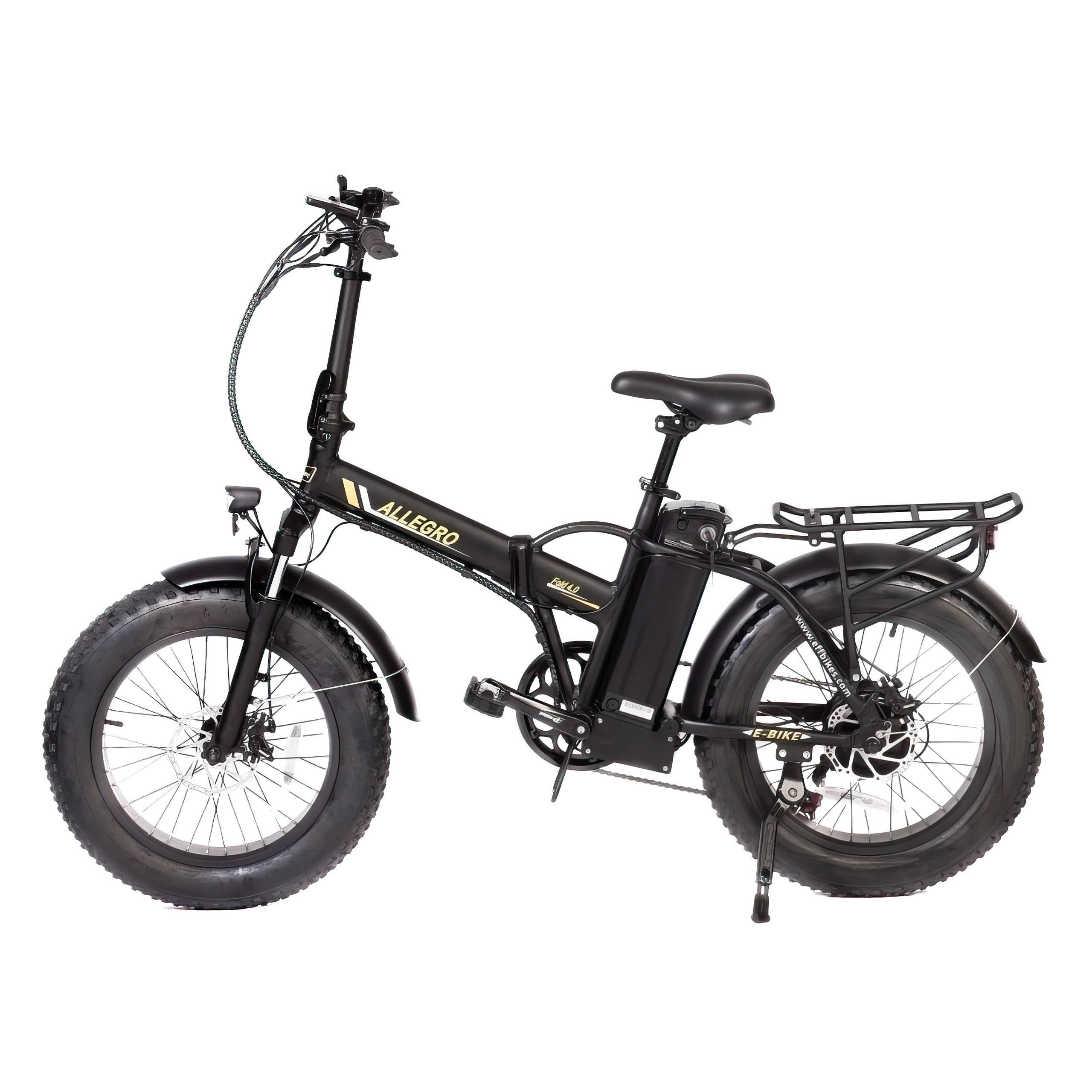 Eff electric bike hot sale