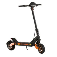 KuKirin G3 Electric Scooter - 1200W Power | 18Ah Battery | 31mph Speed | 43mi Range