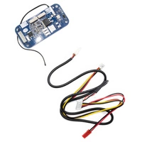 BMS Full Kit for Xiaomi Cables Plastic Strip M365 Pro