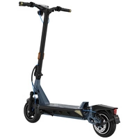 Kingsong N12 PRO Electric Scooter - 1400W Power | 14.5Ah Battery | 31mph Speed | 50mi Range