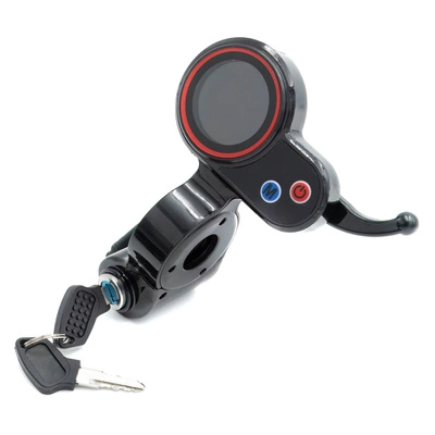 Dashboard Key Hitway H5