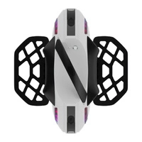 Kingsong 14D Electric Unicycle - 2400W Power | 6.2Ah Battery | 18.6mph Speed  | 25mi Range