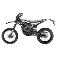 Sur-Ron Ultra Bee MX Electric Bike - 21000W Power | 55Ah Battery | 56mph Speed | 87mi Range | Dirt Bike