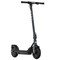 Pure Air 3 Pro+ Electric Scooter - 710W Power | 12Ah Battery | 15.5mph Speed | 31mi Range