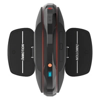 InMotion V8S Electric Unicycle - 1000W Power | 9.8Ah Battery | 22mph Speed | 47mi Range