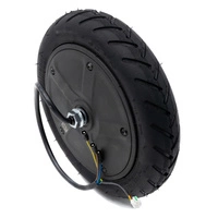 Motor Ninebot E22E OEM Original with Tyre