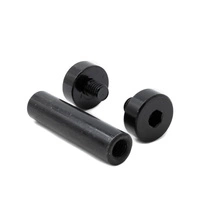 Rotary Head Screw Kaabo Wolf King GT Chassis Joint