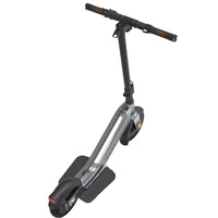 Pure McLaren Electric Scooter - 900W Power | 12Ah Battery | 15.5mph Speed | 31mi Range
