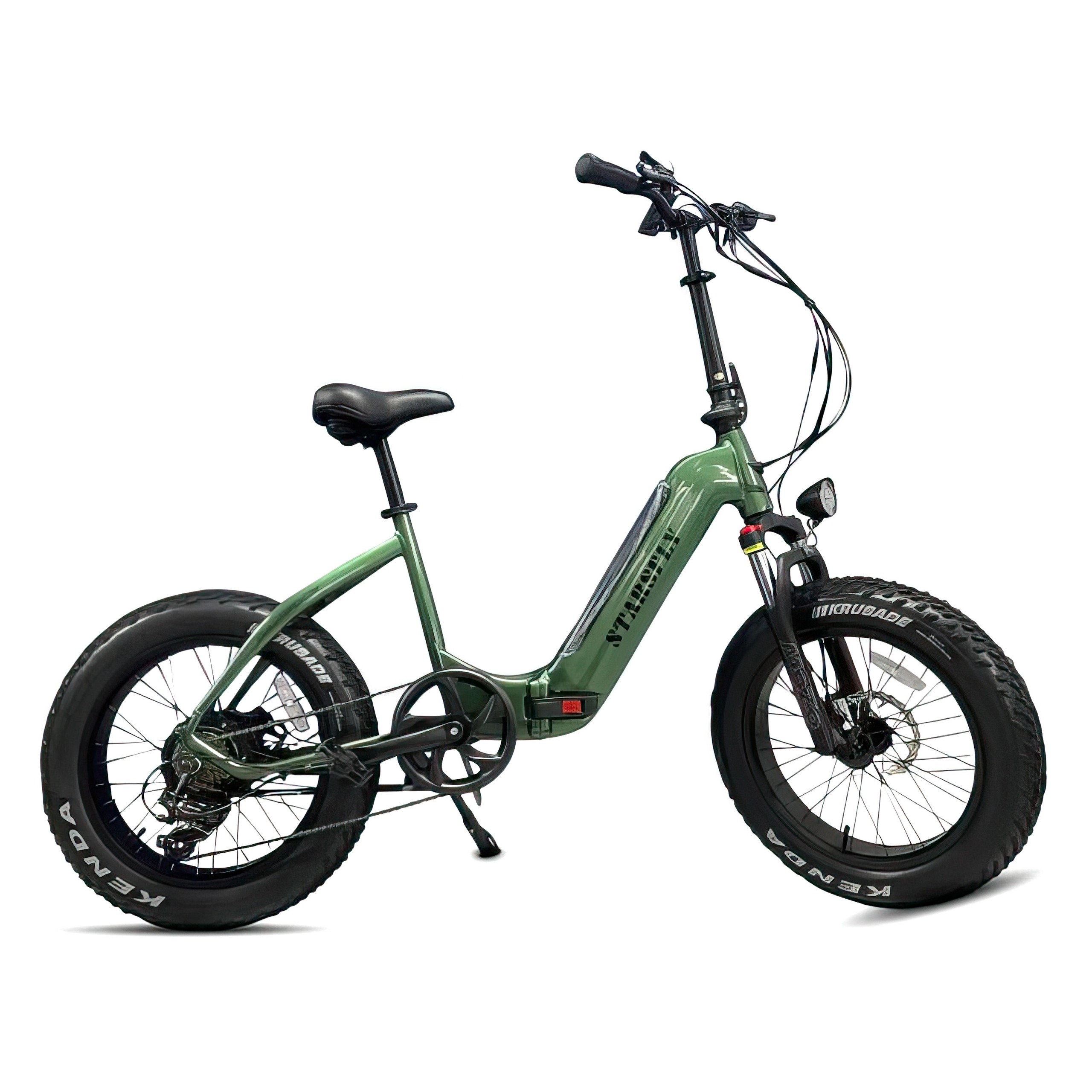 Kenda store electric bike