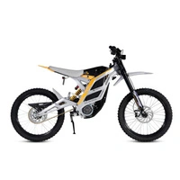 79Bike Falcon Pro Electric Bike - 8500W Power | 35Ah Battery | 53mph Speed | 75mi Range | Dirt Bike