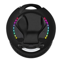 Kingsong 16S Electric Unicycle - 3000W Power | 12.5Ah Battery | 22mph Speed  | 50mi Range