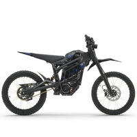 Talaria Sting Pro Electric Motorcycle - 13000W Power | 40Ah Battery | 59mph Speed | 75mi Range  | TL5500 MX5 