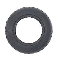 Solid Tyre 10 x 2.5 Patented Extra Soft