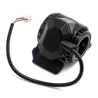 Brake Throttle for Controller Tubular Electric Scooter