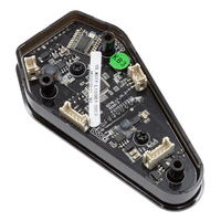 Dashboard Kugoo GMAX Screen G MAX