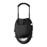 Kingsong 18L Electric Unicycle - 4000W Power | 12.3Ah Battery | 31mph Speed  | 65mi Range