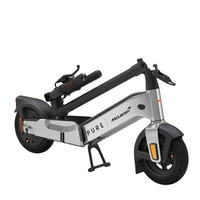 Pure McLaren Electric Scooter - 900W Power | 12Ah Battery | 15.5mph Speed | 31mi Range