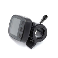 Dashboard for Kugoo Gbooster